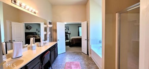 2111 Ginger Lake Dr, Conyers GA  30013-7521 exterior