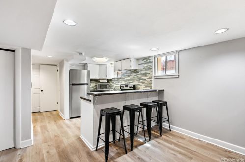 1270 Dexter St, Denver CO  80220-2455 exterior