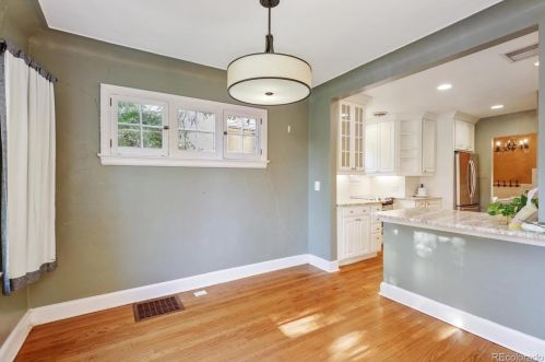 1324 Ash St, Denver CO 80220-2409 exterior