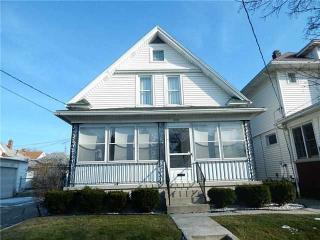 313 Plymouth St, Toledo OH  43605-1753 exterior