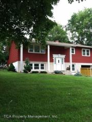 412 Wye Dr, Aberdeen MD  21001-1819 exterior