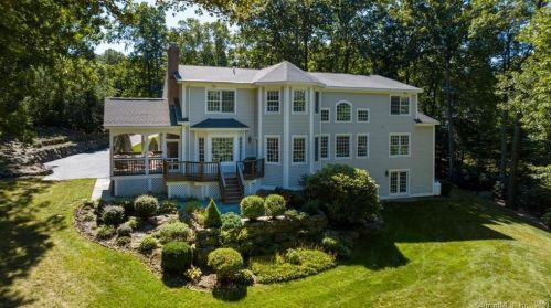 14 Black Oak Dr, Granby, CT 06090-1603