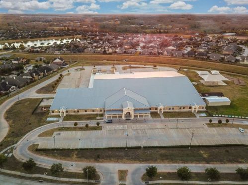 7511 Lone Star Jct St, Richmond TX 77406-7069 exterior