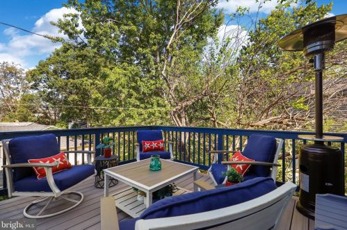 4722 Girton Ave, Shady Side MD 20764-9602 exterior