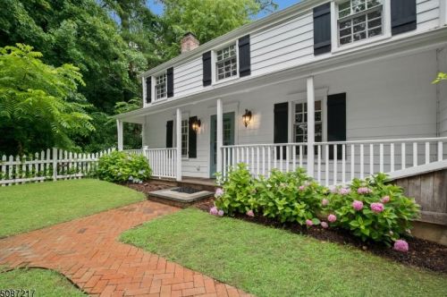 36 Main St, Morristown, NJ 07960-3303