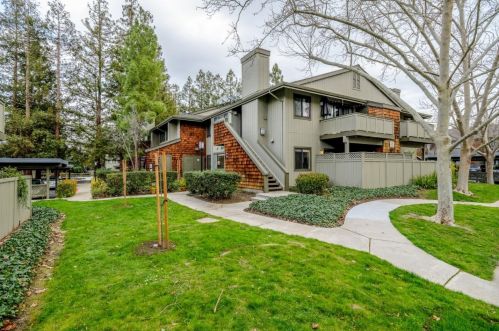 1401 La Terrace Cir, San Jose, CA 95123-5347
