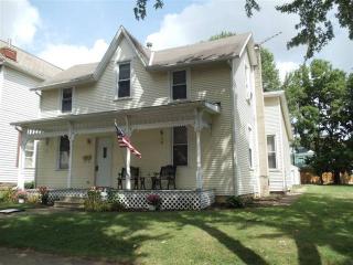 407 King St, Lancaster, OH 43130-3162
