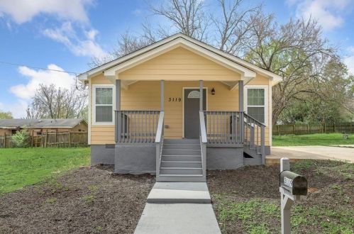 3119 Bohannon St, Porterdale, GA 30014-2226
