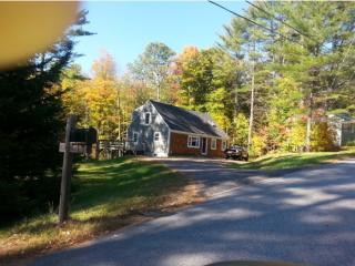 65 Lee Brook Rd, Ellsworth, NH 03285-6832