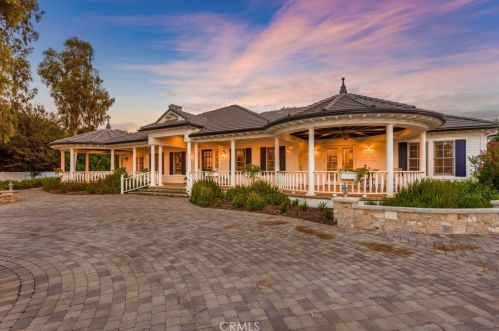 1015 Tiger Tail Dr, Riverside CA  92506-5417 exterior