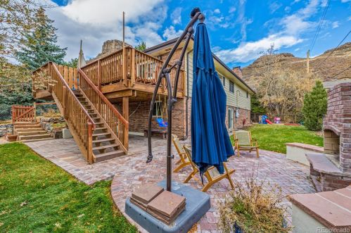 311 18th St, Denver CO  80401-2432 exterior
