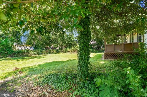 401 Wyn Mar Ave, Aberdeen MD  21001-3340 exterior