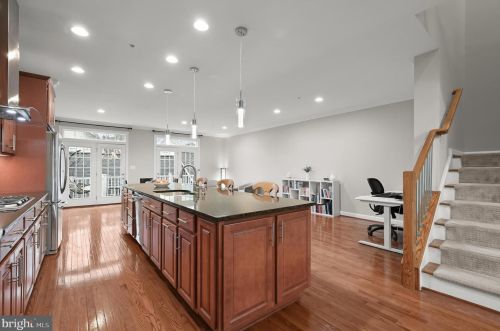 8986 Tawes St, Fulton MD  20759-2600 exterior