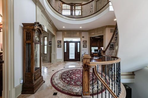 112 Overlook Cir, Dawsonville, GA 30534-7209