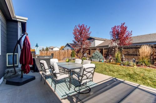 714 Pioneer Dr, Milliken CO  80543-3140 exterior