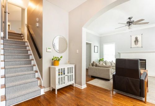 232 Holtzclaw St, Atlanta GA  30316-1414 exterior