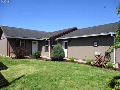 4418 Glenview Ave, Lees Camp, OR 97141-2864