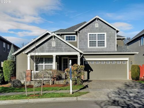 5877 Tunbridge St, Beaverton, OR 97124-7289