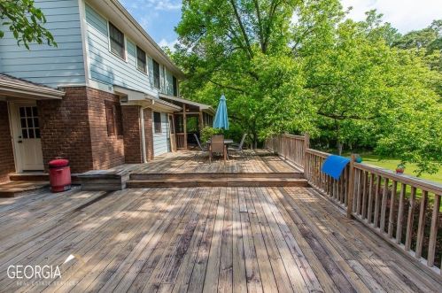 50 Elder Dr, Jefferson GA  30549-6618 exterior