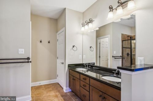 1007 Duckett Farm Way, Gambrills MD  21054-1844 exterior