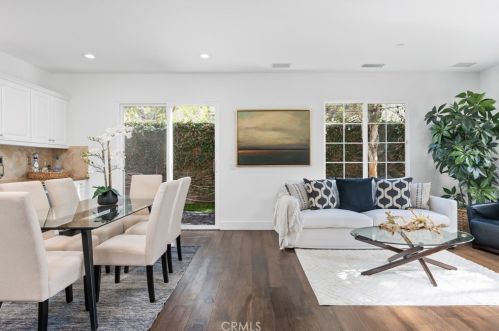 42 Arborside, Irvine CA  92603-0111 exterior