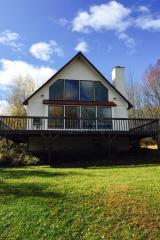 698 Hill Rd, Grahamville VT  05149-9630 exterior