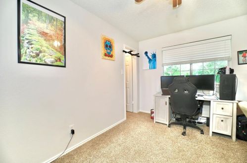 2422 Whispering Cv Cir, Garland TX exterior