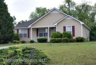 3918 Heatherwoods Dr, Valdosta GA  31605-5231 exterior
