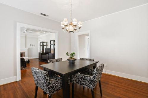 3817 6th St, Fort Worth TX  76107-2029 exterior