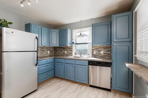 75 Bryant St, Denver CO  80219-3545 exterior