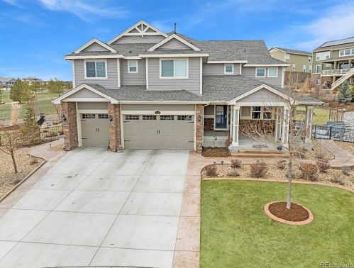 27208 Jamison Pl, Denver CO  80016-2551 exterior