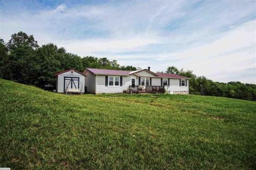 554 Buttermilk Spring Rd, Staunton, VA 24401-3808