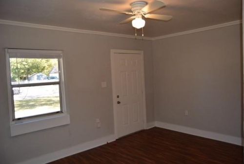 9229 Dodson Dr, Fort Worth TX  76108-2607 exterior