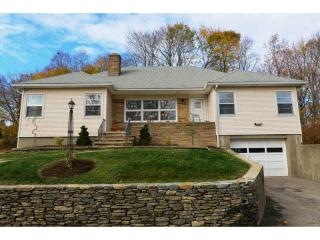 14 Colwell Dr, Providence, RI 02919-2607