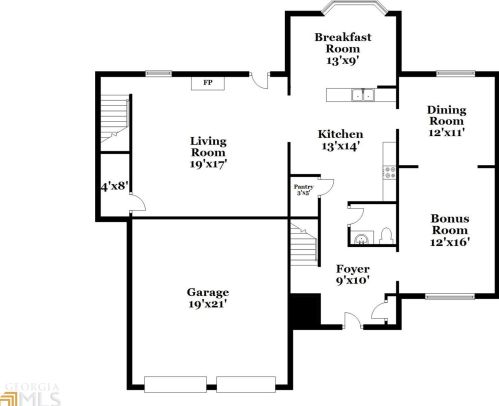 2002 Reflective Waters Rd, Villa Rica, GA 30180-6972