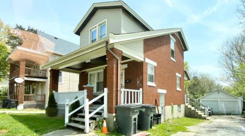 2508 Forthmann Pl, Cincinnati, OH 45211-8304