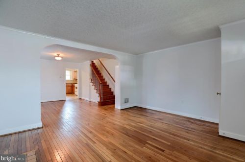 446 Ross St, Lancaster PA  17602-1944 exterior