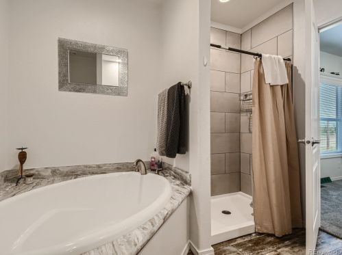 111 Juniper Cir, Fort Morgan CO 80705-4860 exterior