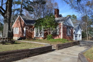 1965 Ridgewood Dr, Atlanta GA  30307-1102 exterior