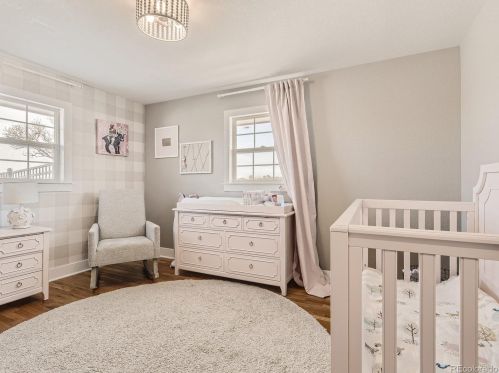 13130 Ranger Rd, Parker CO  80138-8512 exterior