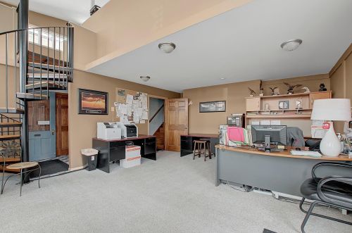 814 Grand Ave, Saint Paul MN  55105-3310 exterior