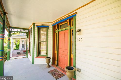 122 Main St, Middletown MD  21769-7931 exterior