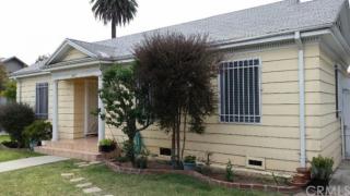 2481 18th St, Los Angeles CA  90019-5742 exterior