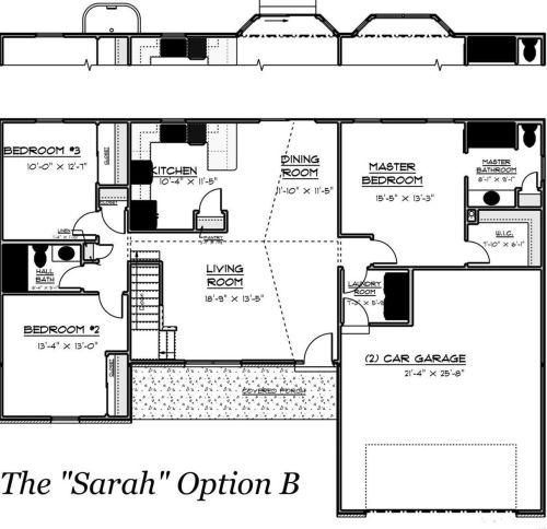 1054 Mohican Ct, Pendleton, MO 63383-7196
