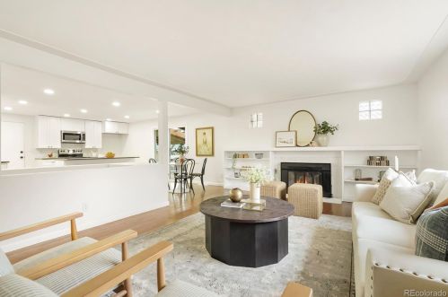 3710 Allison Ct, Denver CO  80033-6142 exterior