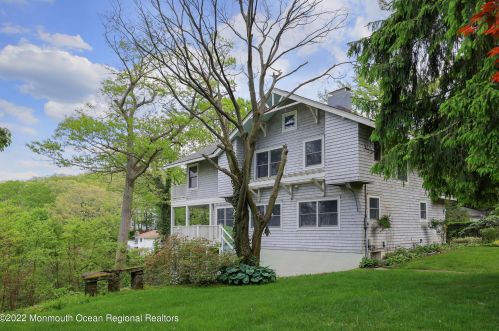34 Hill Rd, Atlantic Highlands, NJ 07716-1505