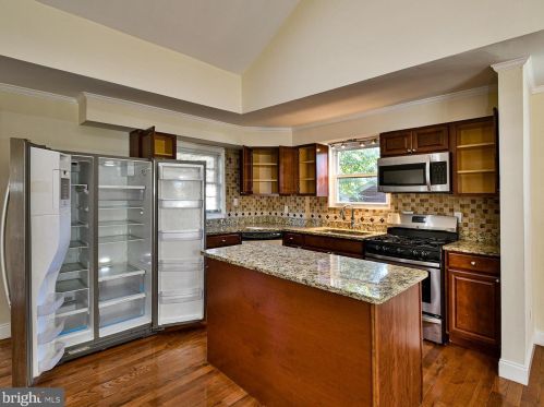 10813 Jewett St, Silver Spring MD 20902-3667 exterior