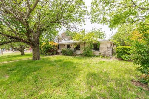 3320 Tex Blvd, Fort Worth, TX 76116-4228