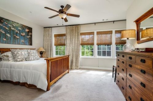 1301 Lullwater Park Cir, Atlanta GA  30306-4641 exterior