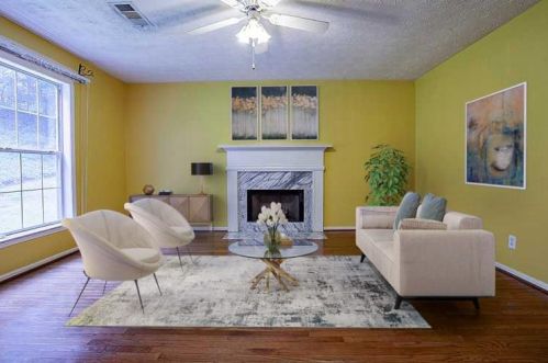 7530 Watson Cv, Stone Mountain, GA 30087-6114